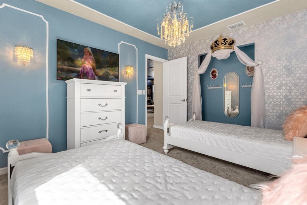 Windsor Island Resort 381