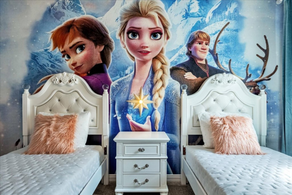 Windsor Island Resort 381