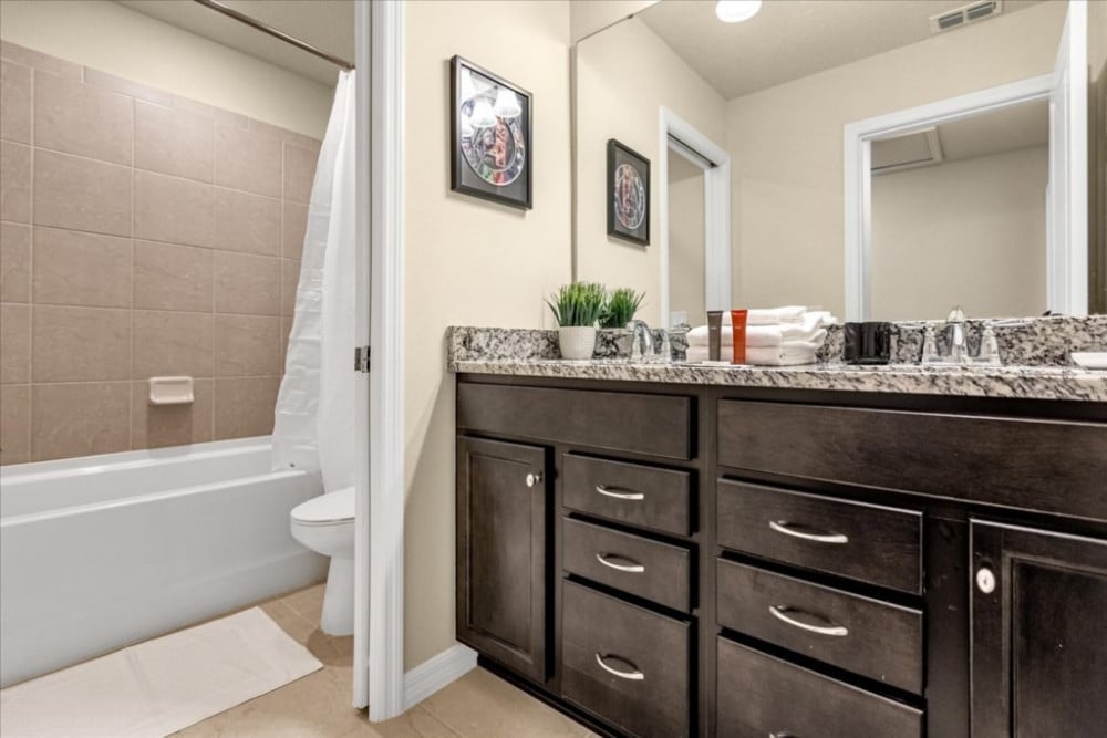 Windsor Island Resort 381