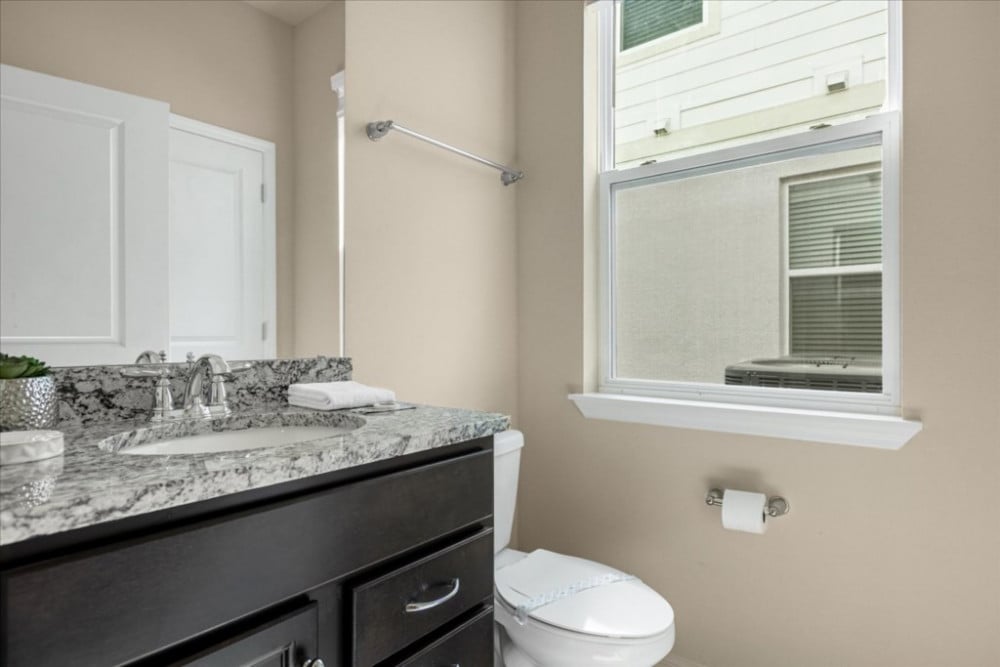 Windsor Island Resort 381