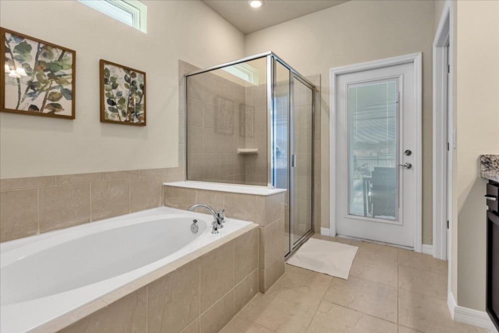 Windsor Island Resort 381