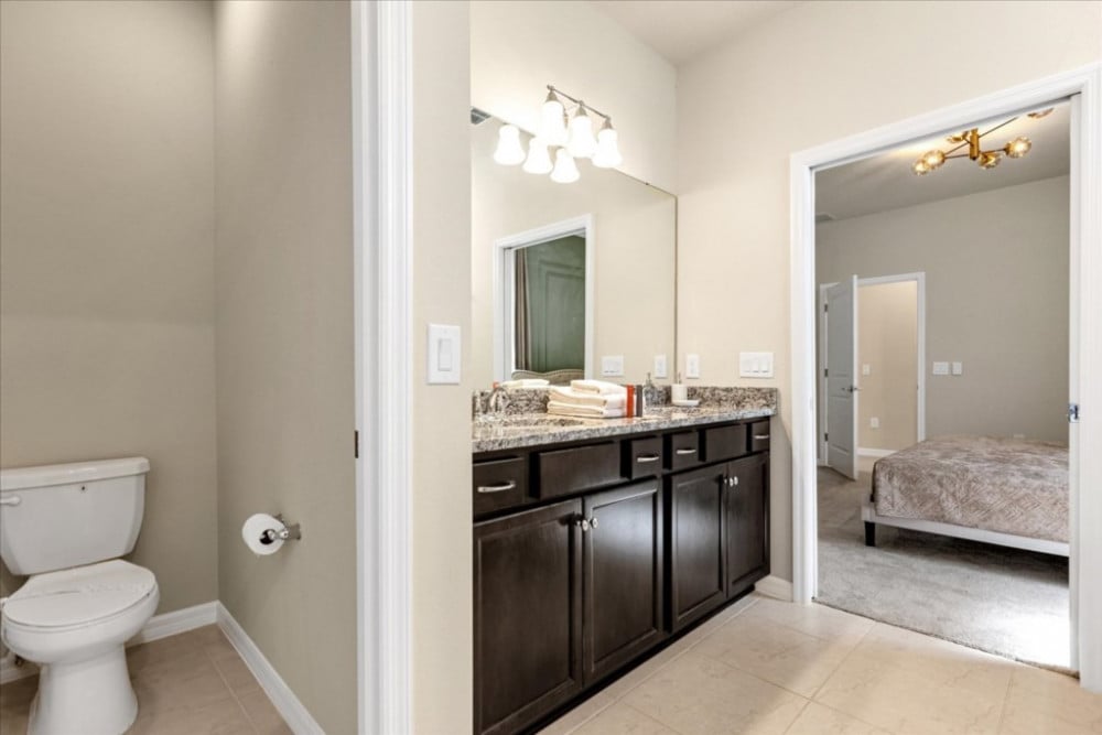 Windsor Island Resort 381