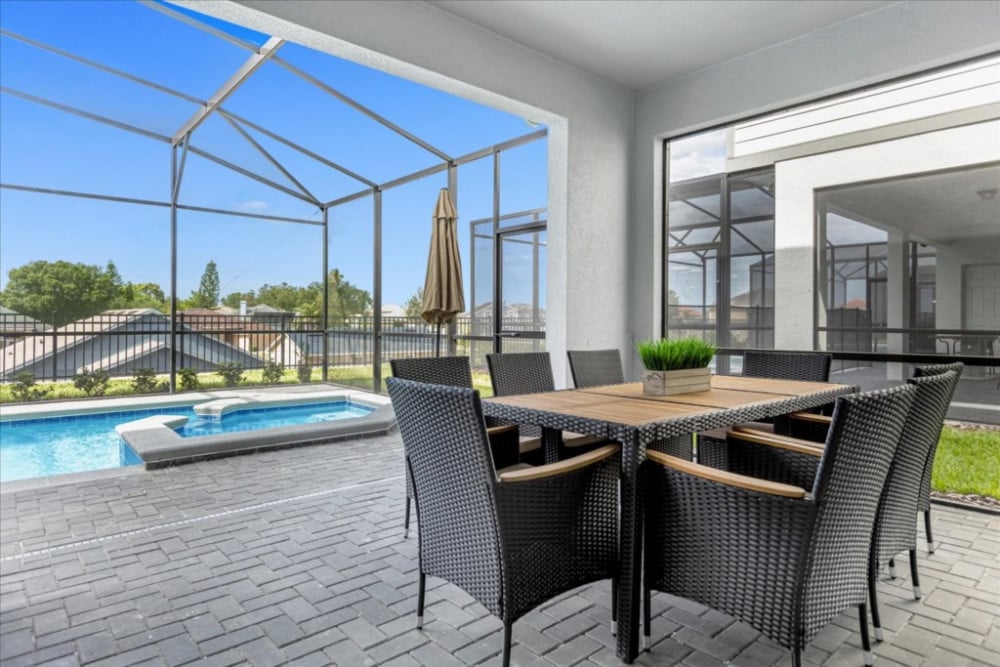 Windsor Island Resort 381