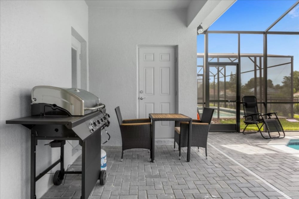 Windsor Island Resort 381