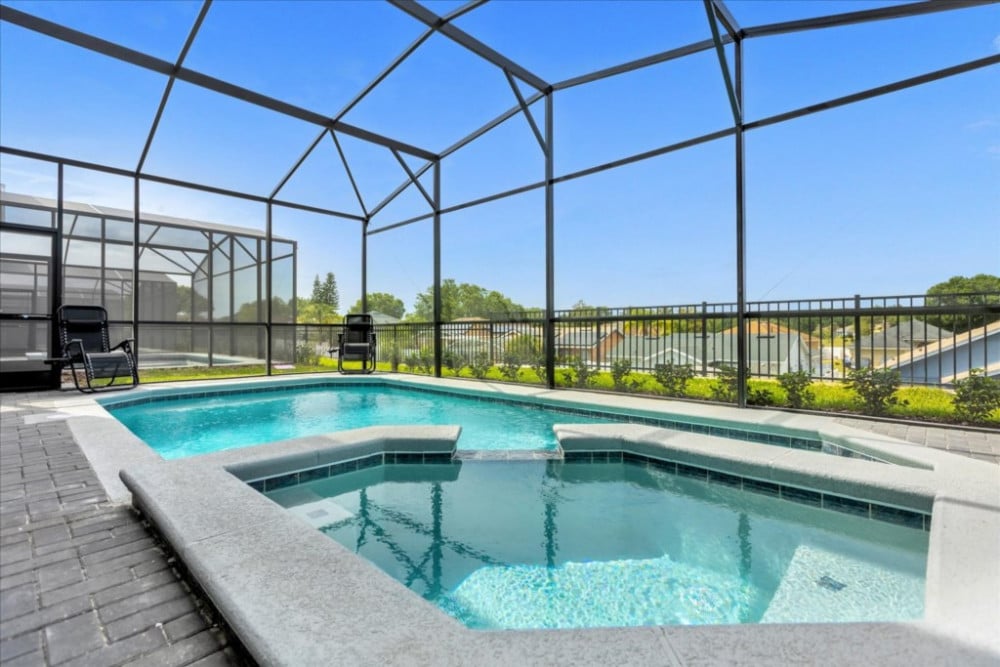 Windsor Island Resort 381