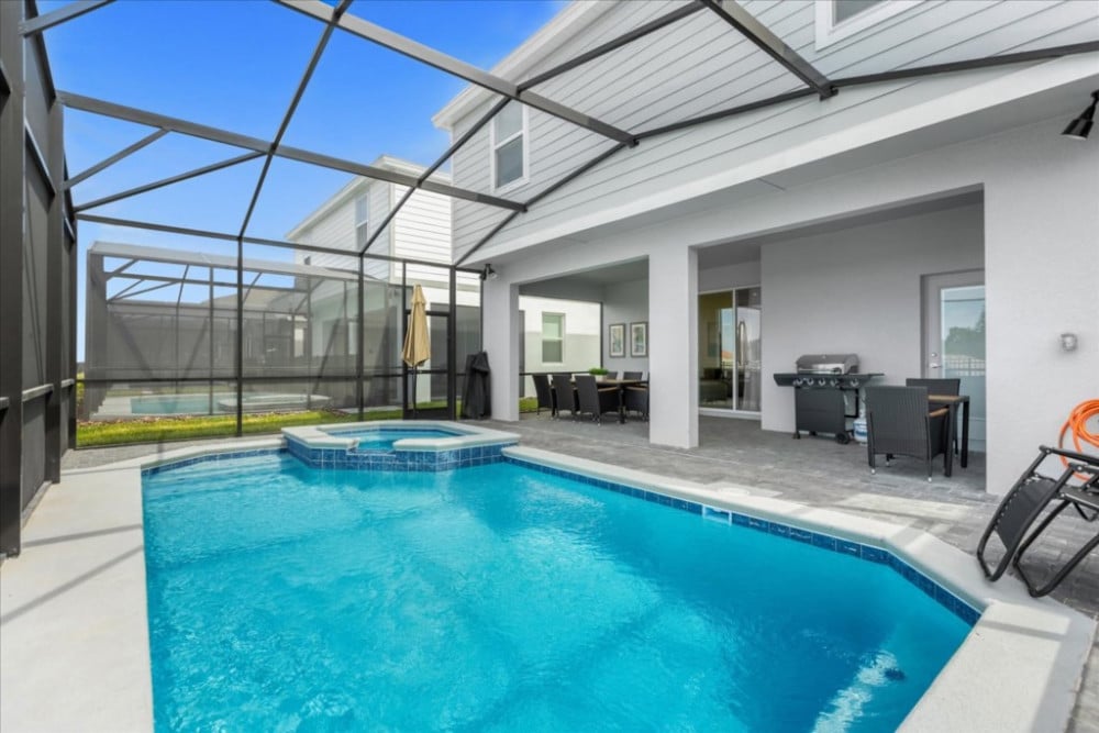 Windsor Island Resort 381