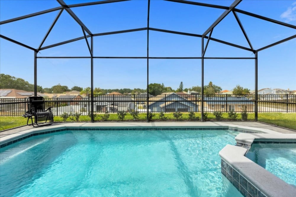 Windsor Island Resort 381