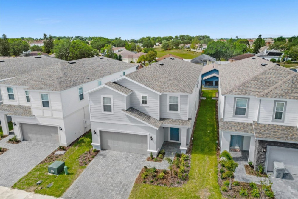 Windsor Island Resort 381