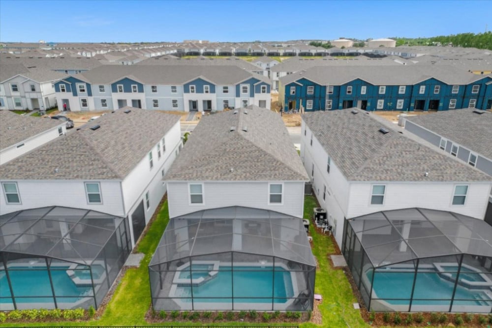 Windsor Island Resort 381