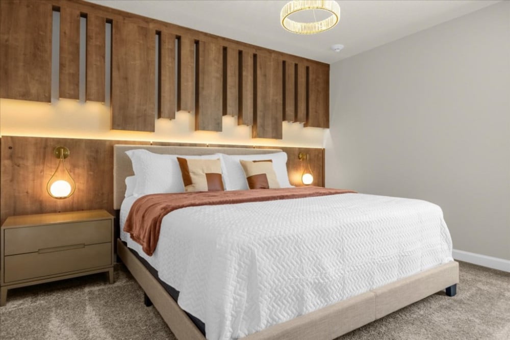 Storey Lake Resort 1220