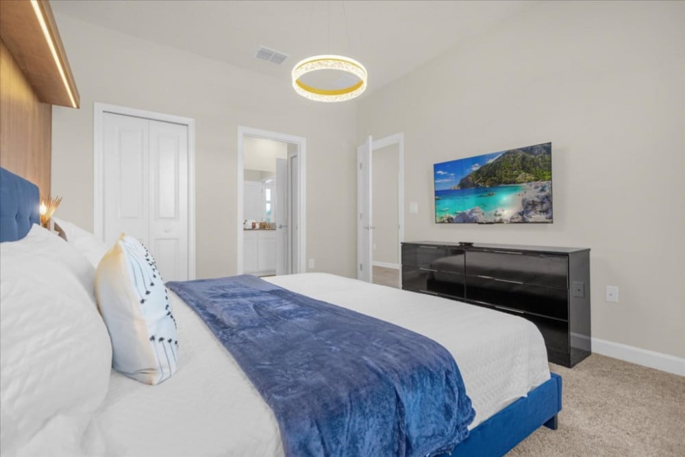 Storey Lake Resort 1220
