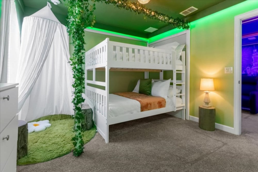 Storey Lake Resort 1220