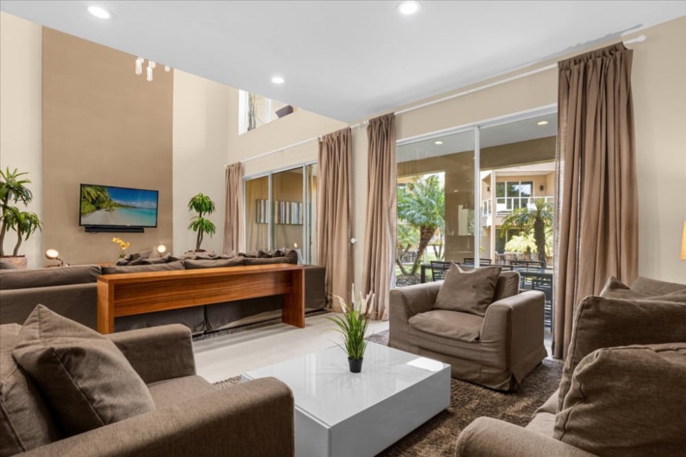 Magic Village Yards 6