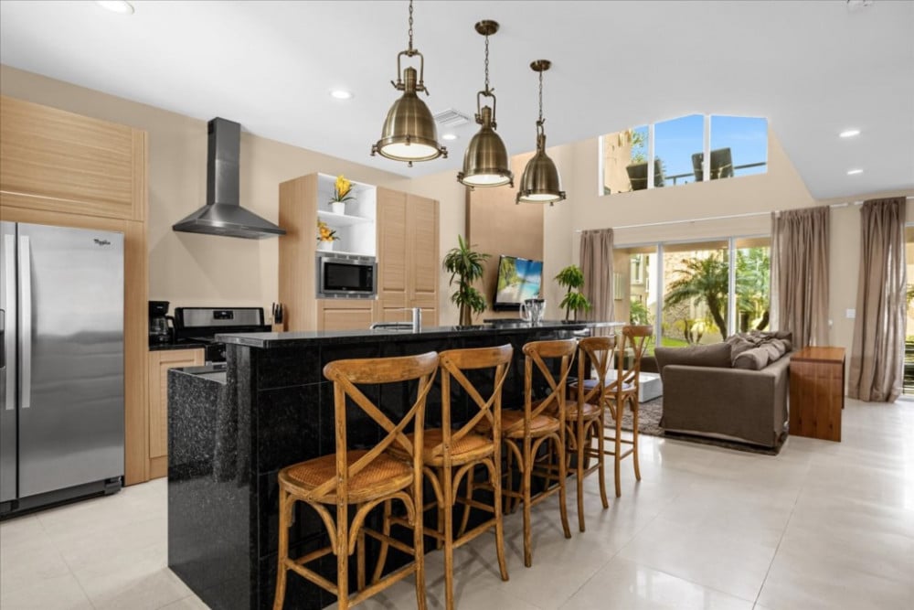 Magic Village Yards 6