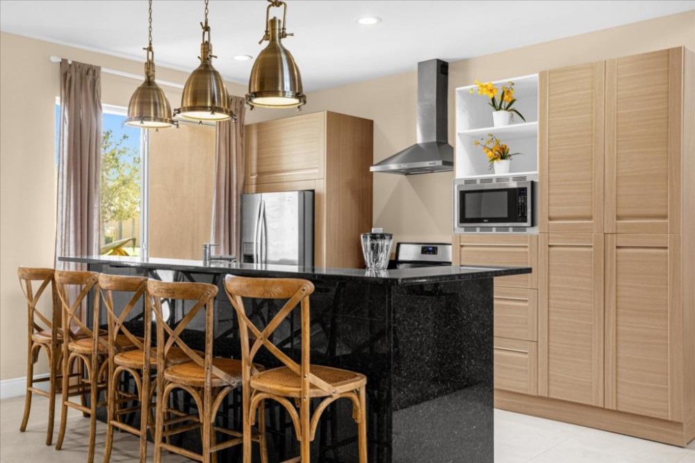 Magic Village Yards 6