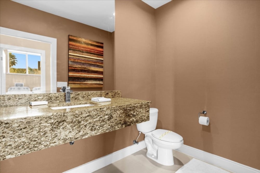 Magic Village Yards 6