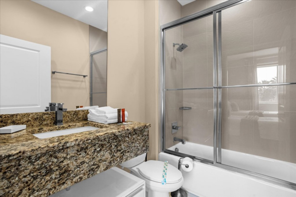 Magic Village Yards 6