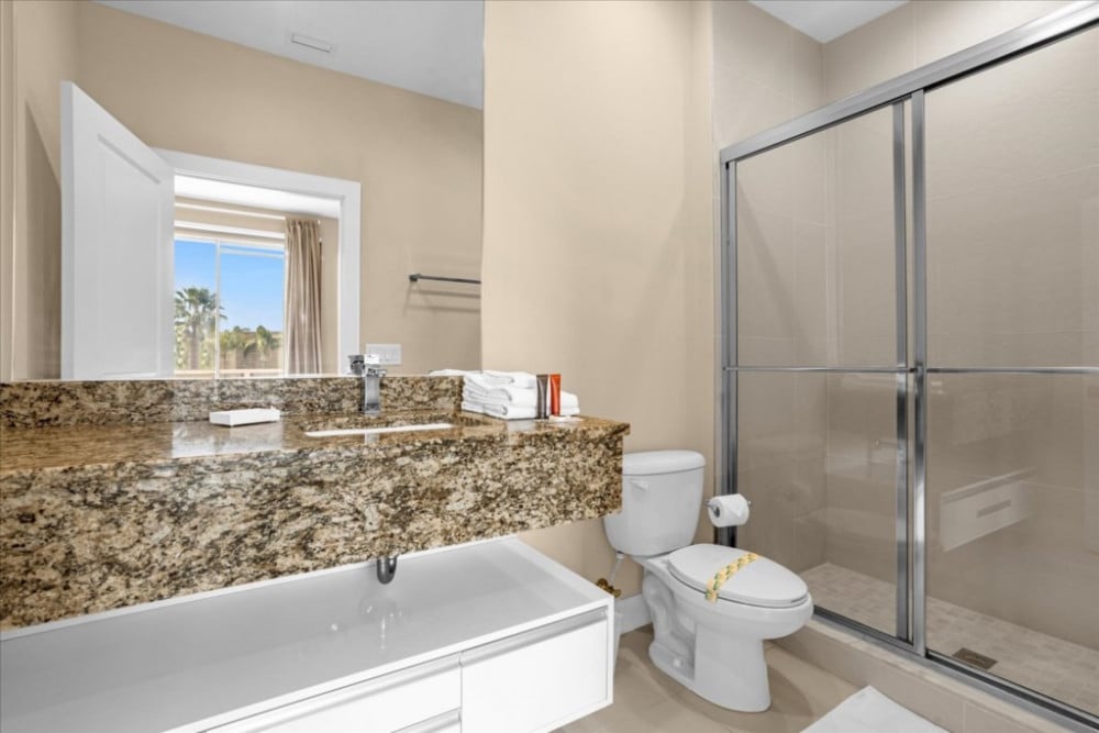 Magic Village Yards 6