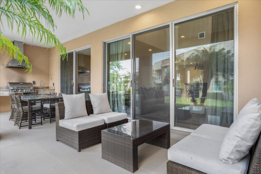 Magic Village Yards 6