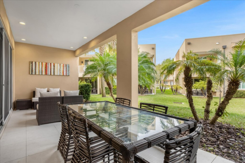 Magic Village Yards 6