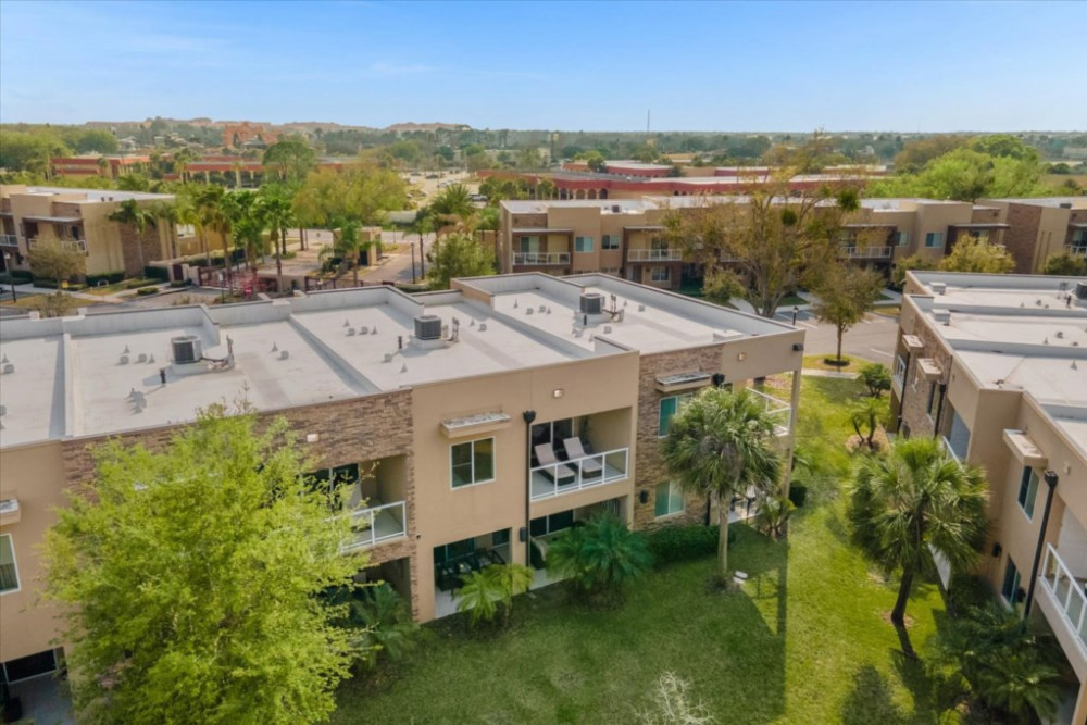 Magic Village Yards 6