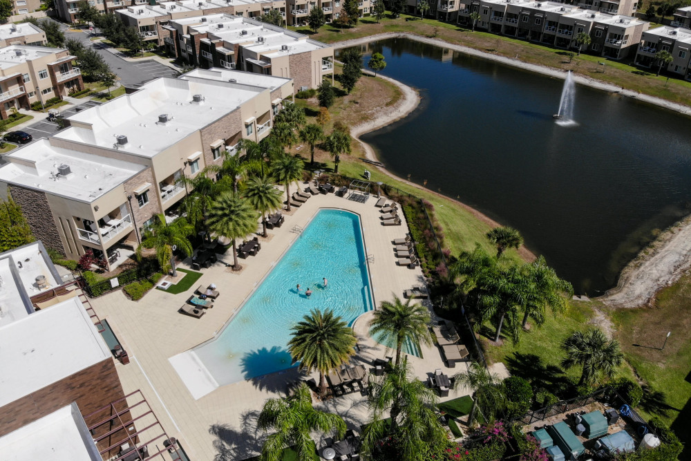 Magic Village Yards 6