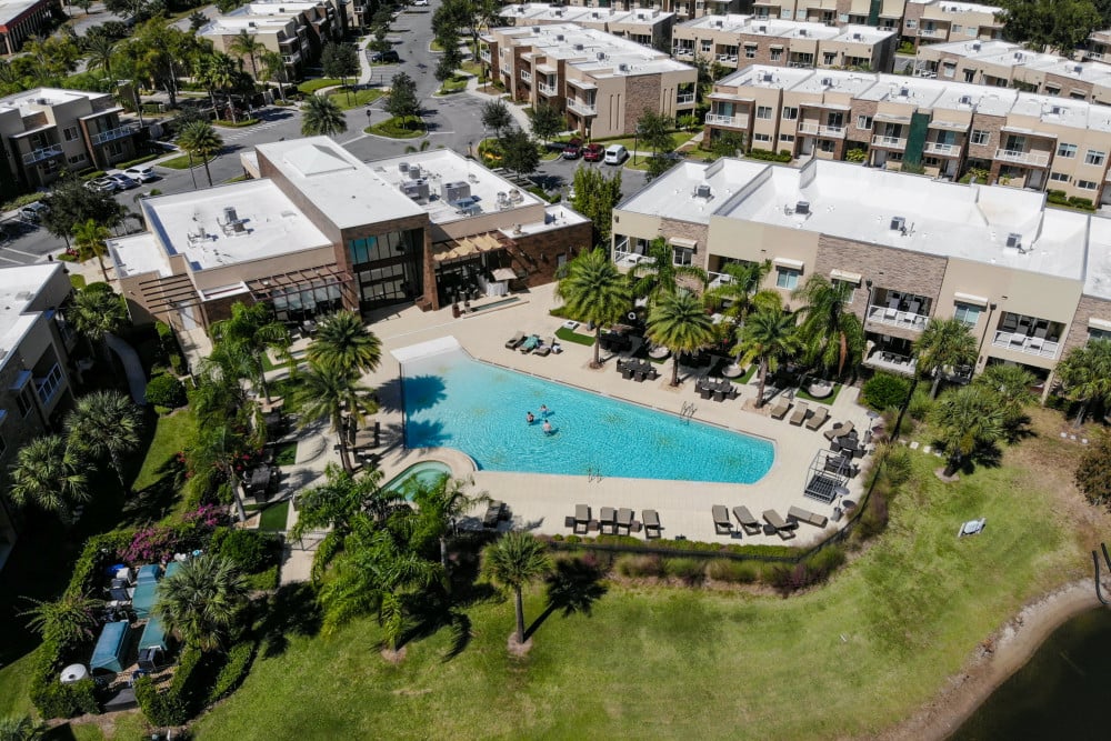 Magic Village Yards 6