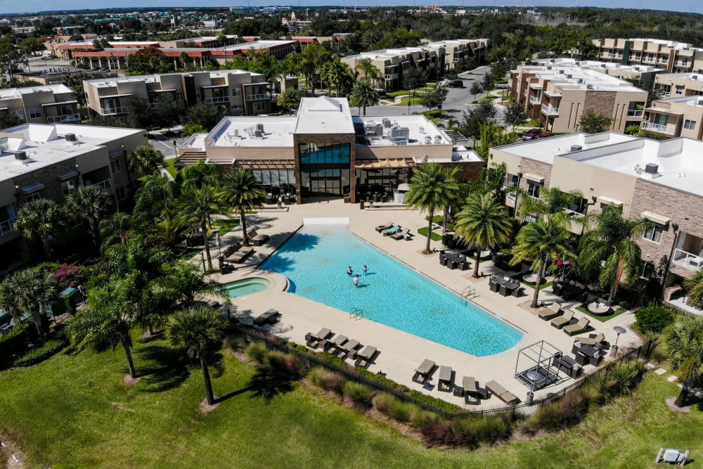 Magic Village Yards 6