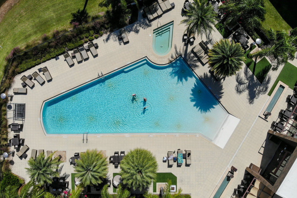 Magic Village Yards 6