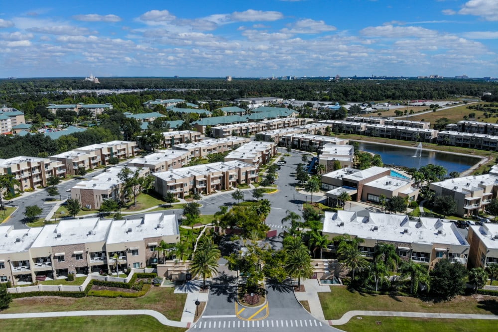 Magic Village Yards 6