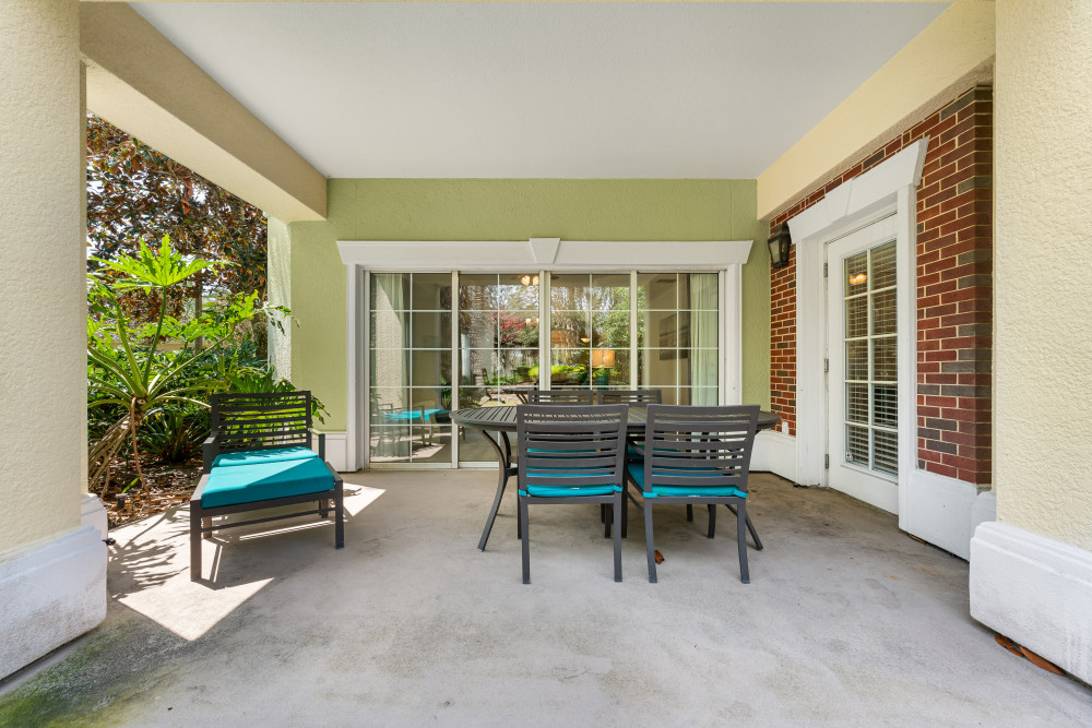 Reunion Resort 376