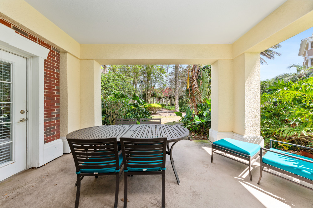 Reunion Resort 376