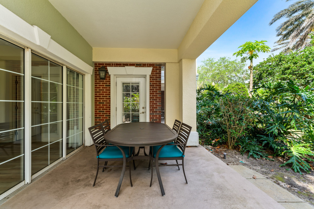 Reunion Resort 376