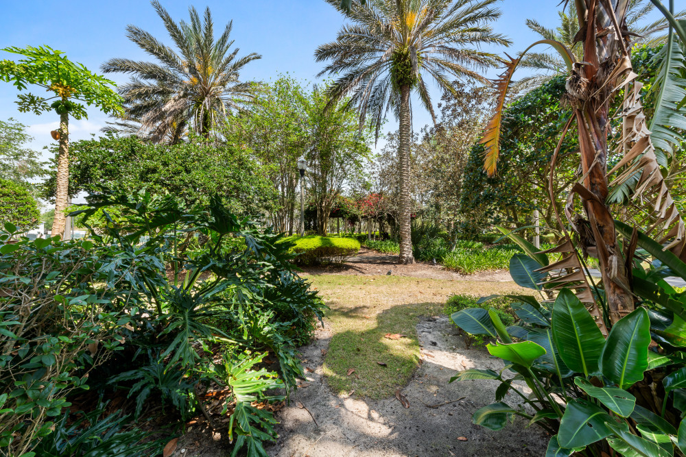 Reunion Resort 376