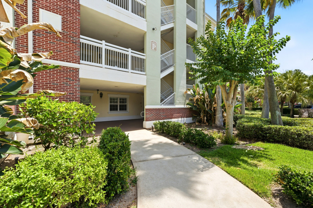 Reunion Resort 376