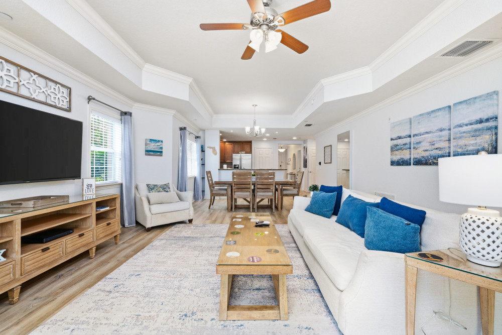 Reunion Resort 376
