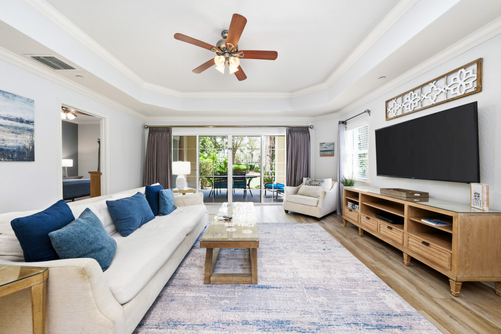 Reunion Resort 376