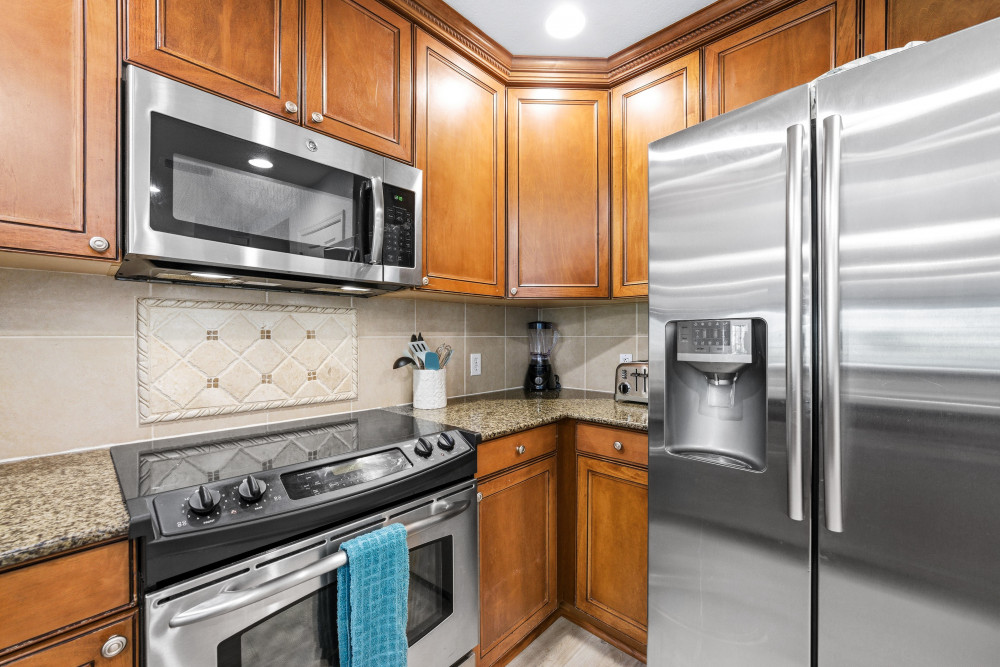 Reunion Resort 376