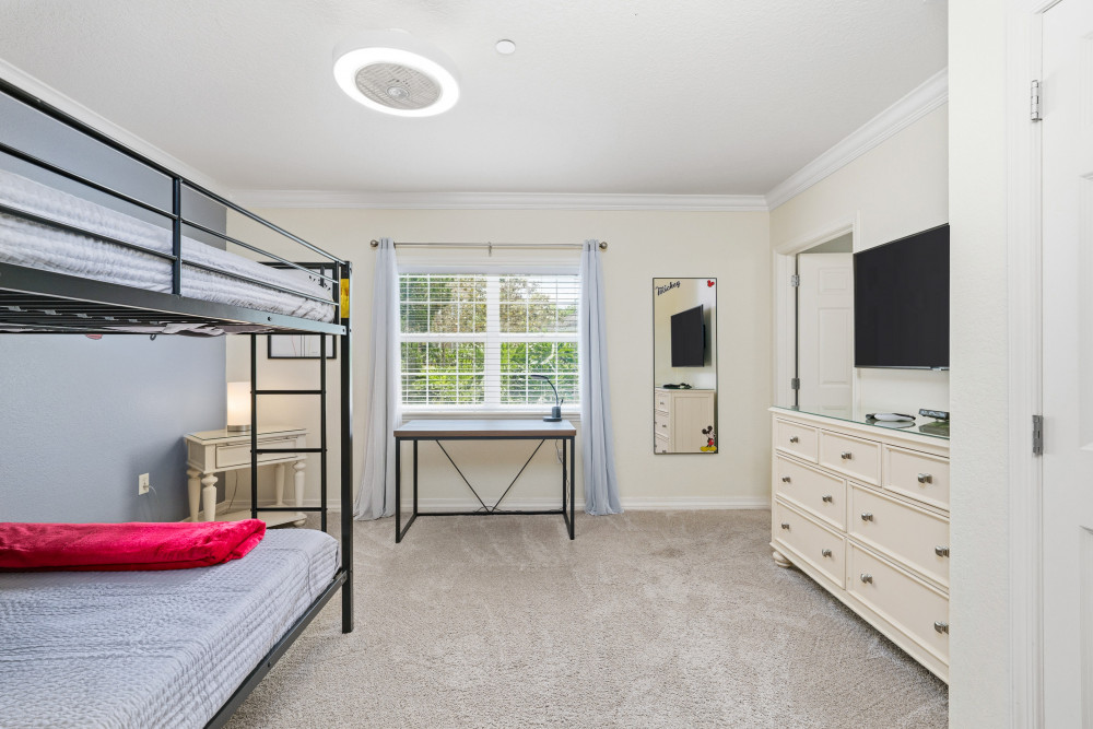 Reunion Resort 376
