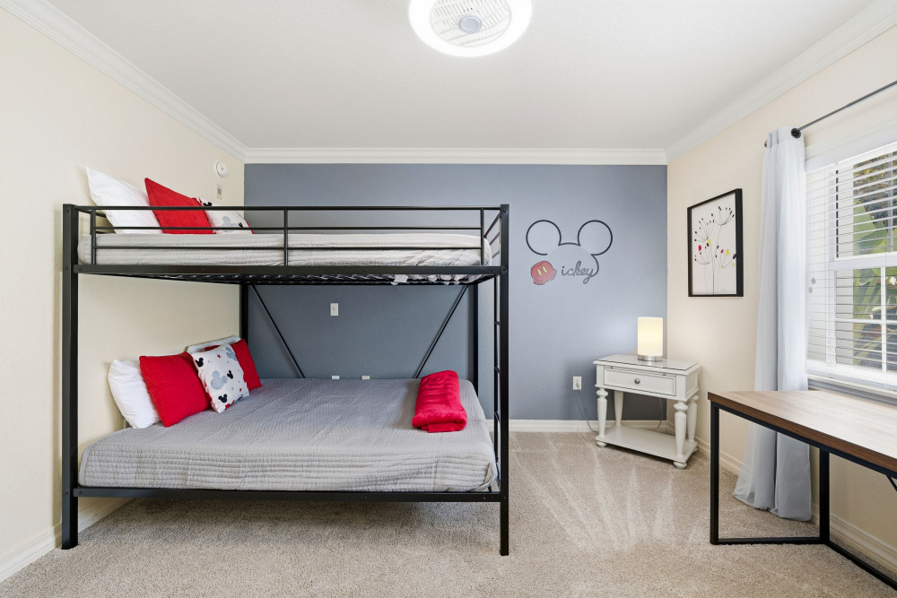 Reunion Resort 376