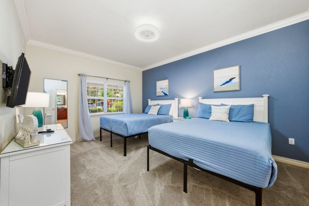 Reunion Resort 376