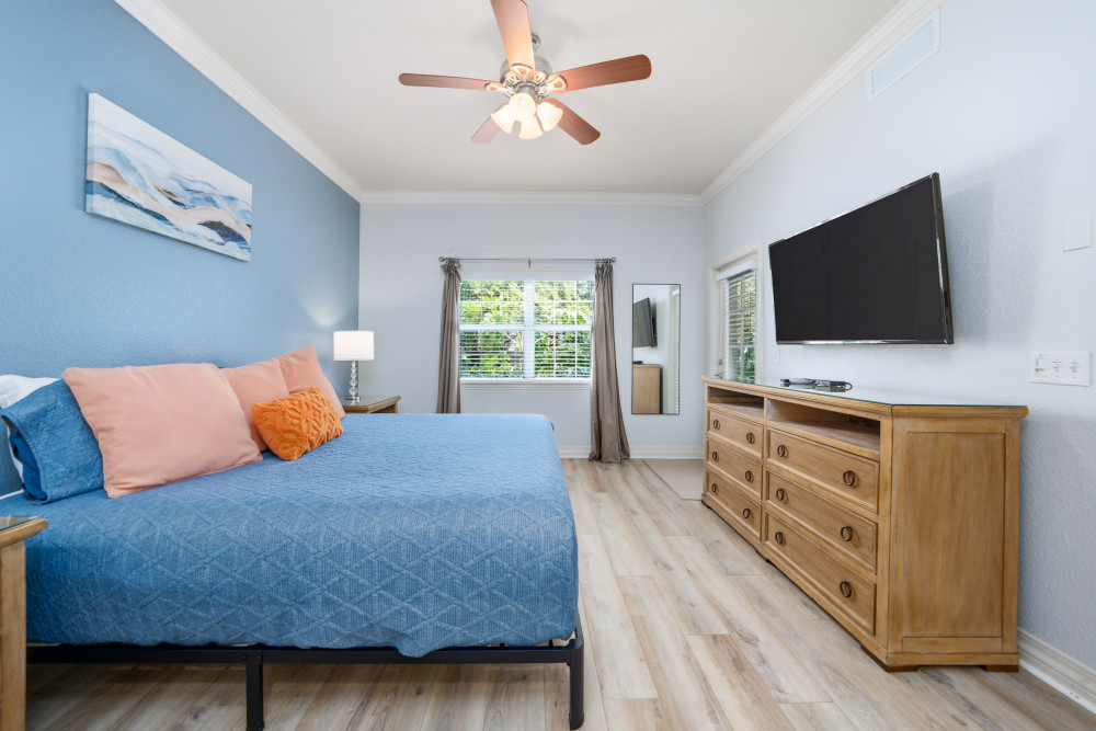 Reunion Resort 376