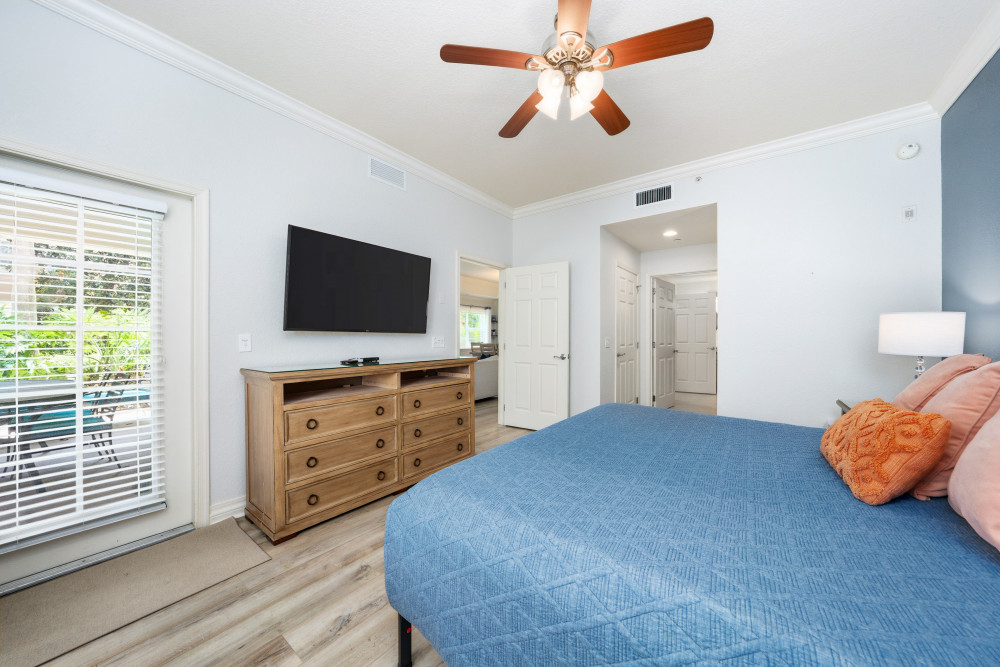 Reunion Resort 376