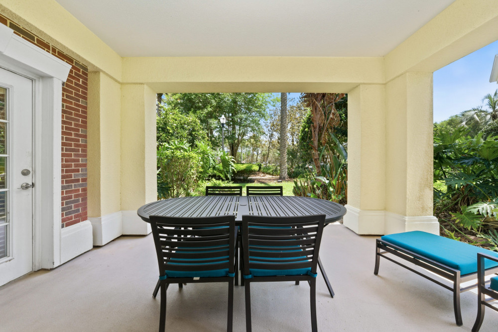 Reunion Resort 376
