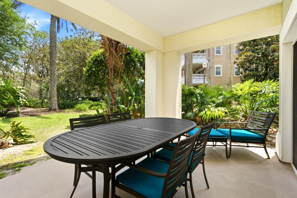Reunion Resort 376