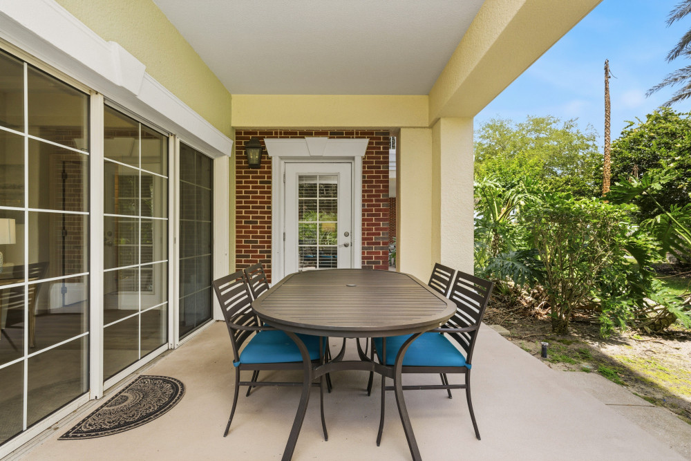 Reunion Resort 376