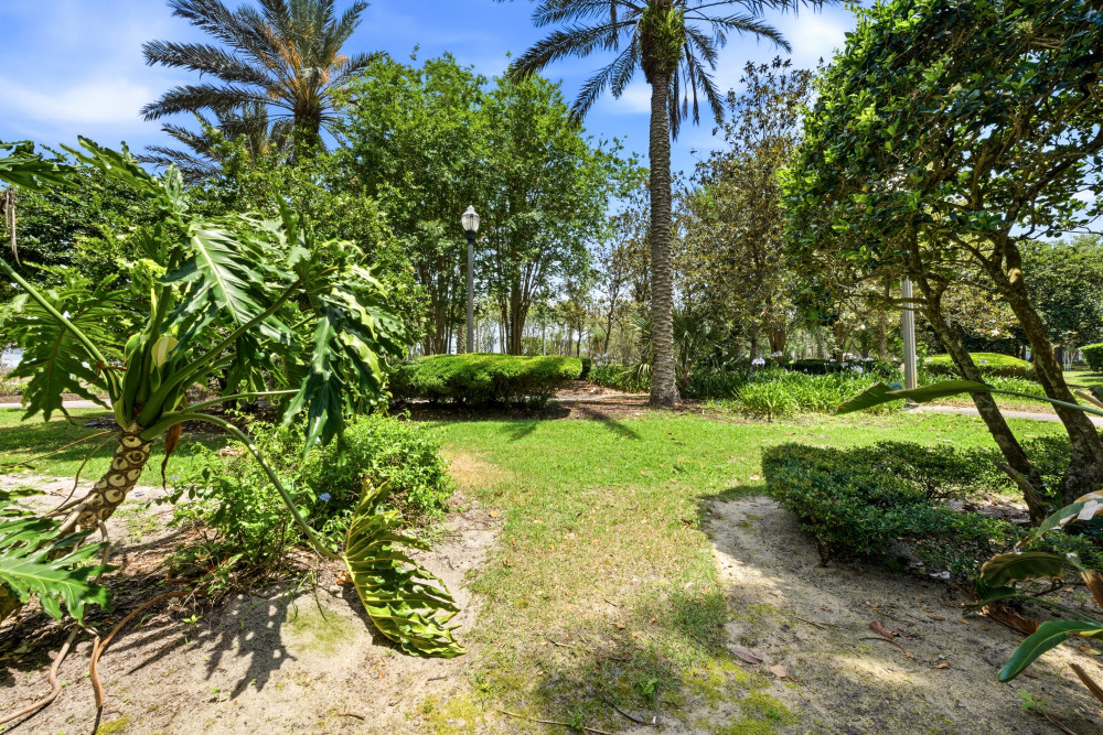 Reunion Resort 376