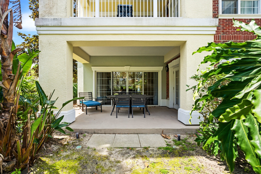 Reunion Resort 376