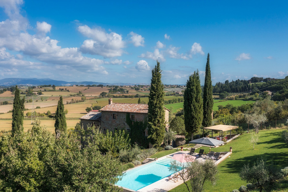 La Vecchia Pieve