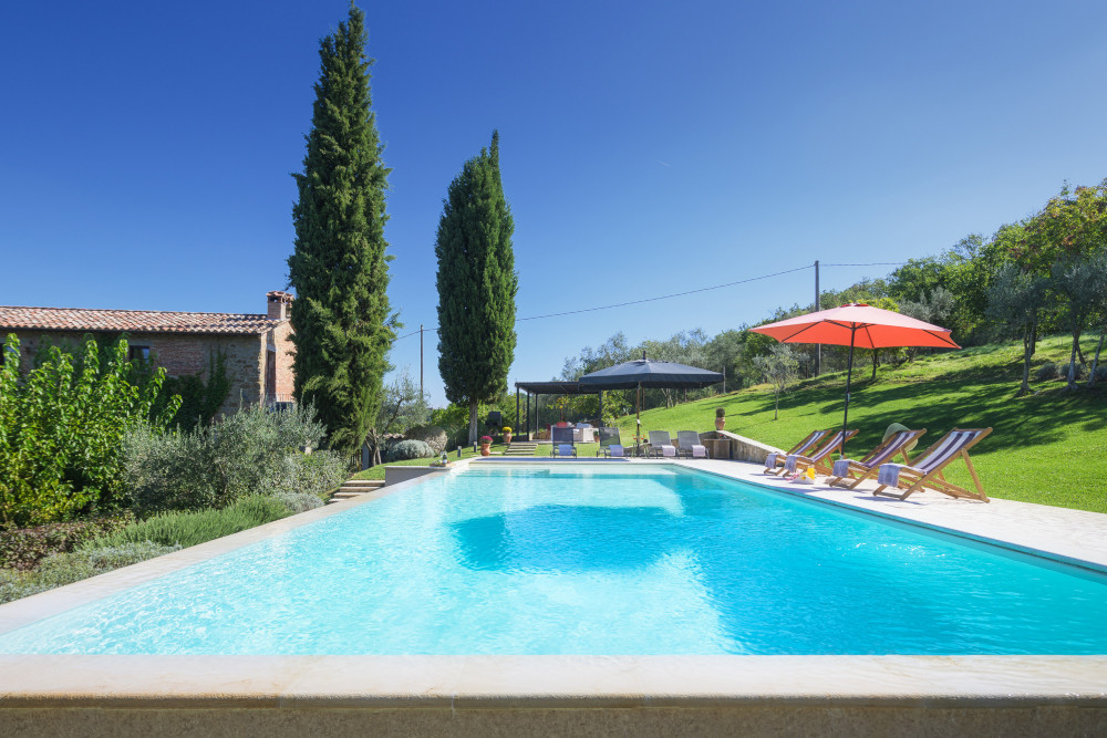 La Vecchia Pieve